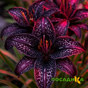 Лилейник Вояж купить по цене от 699р. в интернет-магазине «Посадика» с доставкой почтой в в Петрозаводске и по всей России – [изображение №1].