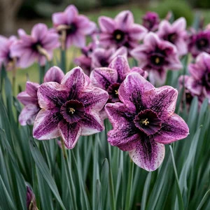 Нарцисс Гарден Лэджент купить по цене от 2000р. в интернет-магазине «Посадика» с доставкой почтой в в Петрозаводске и по всей России – [изображение №1].