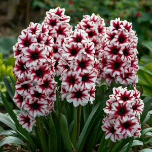 Гиацинт Электрик Спейс купить по цене от 2099р. в интернет-магазине «Посадика» с доставкой почтой в в Петрозаводске и по всей России – [изображение №1].