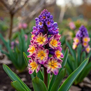 Гиацинт Свит Нектра купить по цене от 2099р. в интернет-магазине «Посадика» с доставкой почтой в в Петрозаводске и по всей России – [изображение №1].