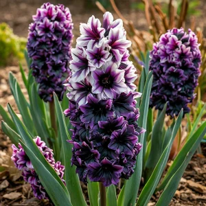 Гиацинт Арома Мэджик купить по цене от 2099р. в интернет-магазине «Посадика» с доставкой почтой в в Петрозаводске и по всей России – [изображение №1].