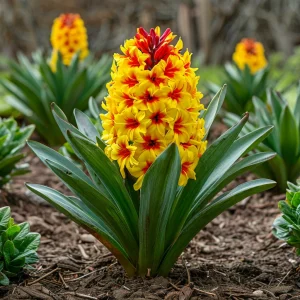 Гиацинт Скай Блюм купить по цене от 2099р. в интернет-магазине «Посадика» с доставкой почтой в в Петрозаводске и по всей России – [изображение №1].