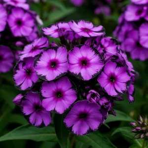 Флокс Клауд Шарм купить по цене от 299р. в интернет-магазине «Посадика» с доставкой почтой в в Петрозаводске и по всей России – [изображение №1].