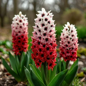 Гиацинт Скай Гарден купить по цене от 2099р. в интернет-магазине «Посадика» с доставкой почтой в в Петрозаводске и по всей России – [изображение №1].